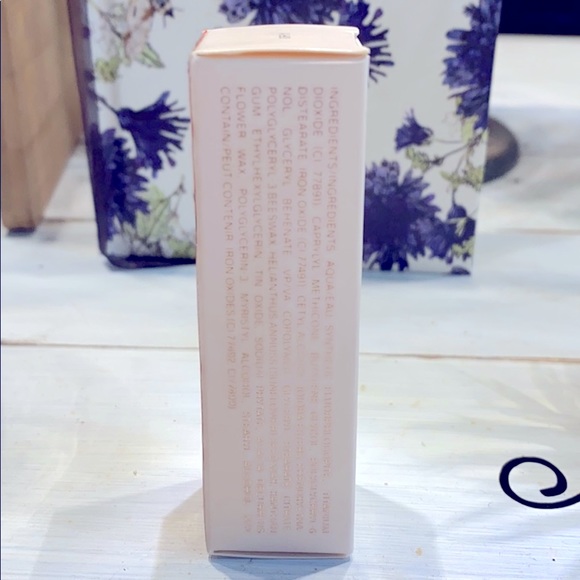 ⚡️SALE💋Evalina Beauty Cheek& Lip Stain(Coral)💋 - Picture 4 of 4